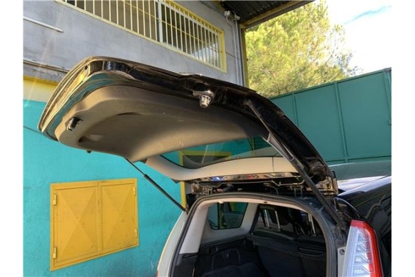 Recambio de porton trasero para renault grand scénic iii (jz0/1_) 1.5 dci referencia OEM IAM 901008394R 901005799R 