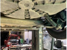 Recambio de puente trasero para renault grand scénic iii (jz0/1_) 1.5 dci referencia OEM IAM 555010473R  