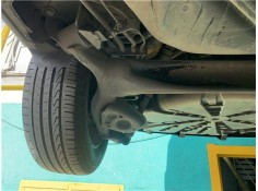 Recambio de puente trasero para renault grand scénic iii (jz0/1_) 1.5 dci referencia OEM IAM 555010473R  