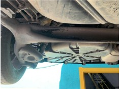 Recambio de puente trasero para renault grand scénic iii (jz0/1_) 1.5 dci referencia OEM IAM 555010473R  