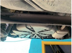 Recambio de puente trasero para renault grand scénic iii (jz0/1_) 1.5 dci referencia OEM IAM 555010473R  