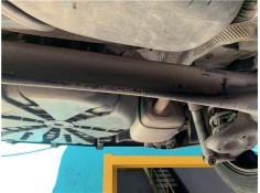 Recambio de puente trasero para renault grand scénic iii (jz0/1_) 1.5 dci referencia OEM IAM 555010473R  