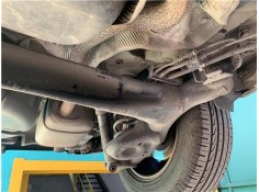Recambio de puente trasero para renault grand scénic iii (jz0/1_) 1.5 dci referencia OEM IAM 555010473R  