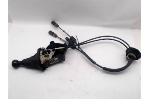 Recambio de conjunto palanca cambio velocidad para citroen c3 picasso 1.6 exclusive referencia OEM IAM   