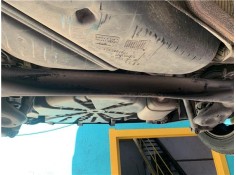 Recambio de puente trasero para renault grand scénic iii (jz0/1_) 1.5 dci referencia OEM IAM 555010473R  