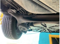 Recambio de puente trasero para renault grand scénic iii (jz0/1_) 1.5 dci referencia OEM IAM 555010473R  