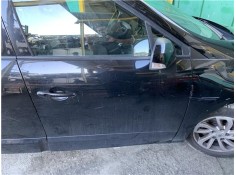 Recambio de puerta delantero derecha para renault grand scénic iii (jz0/1_) 1.5 dci referencia OEM IAM 801003028R 801009742R 