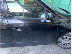 Recambio de puerta delantero derecha para renault grand scénic iii (jz0/1_) 1.5 dci referencia OEM IAM 801003028R 801009742R 