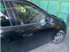 Recambio de puerta delantero derecha para renault grand scénic iii (jz0/1_) 1.5 dci referencia OEM IAM 801003028R 801009742R 