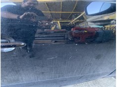 Recambio de puerta delantero derecha para renault grand scénic iii (jz0/1_) 1.5 dci referencia OEM IAM 801003028R 801009742R 