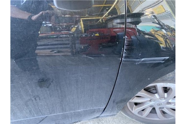 Recambio de puerta delantero derecha para renault grand scénic iii (jz0/1_) 1.5 dci referencia OEM IAM 801003028R 801009742R 