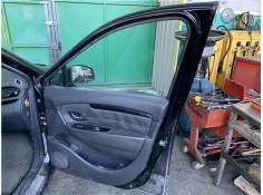 Recambio de puerta delantero derecha para renault grand scénic iii (jz0/1_) 1.5 dci referencia OEM IAM 801003028R 801009742R 