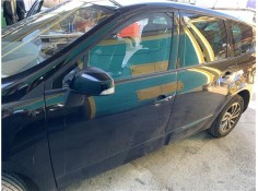 Recambio de puerta delantero izquierda para renault grand scénic iii (jz0/1_) 1.5 dci referencia OEM IAM 801016886R  