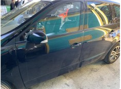 Recambio de puerta delantero izquierda para renault grand scénic iii (jz0/1_) 1.5 dci referencia OEM IAM 801016886R  