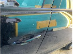 Recambio de puerta delantero izquierda para renault grand scénic iii (jz0/1_) 1.5 dci referencia OEM IAM 801016886R  