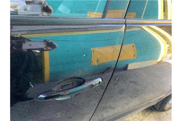 Recambio de puerta delantero izquierda para renault grand scénic iii (jz0/1_) 1.5 dci referencia OEM IAM 801016886R  