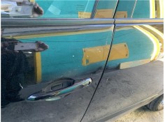 Recambio de puerta delantero izquierda para renault grand scénic iii (jz0/1_) 1.5 dci referencia OEM IAM 801016886R  