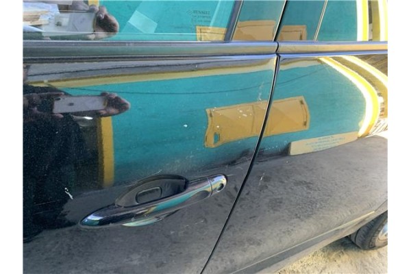 Recambio de puerta delantero izquierda para renault grand scénic iii (jz0/1_) 1.5 dci referencia OEM IAM 801016886R  