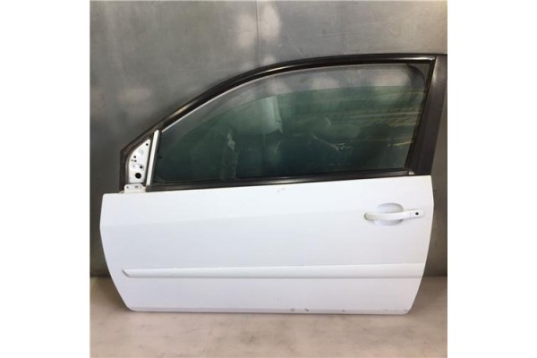 Recambio de puerta delantero izquierda para ford fiesta v (jh_, jd_) st150 referencia OEM IAM   
