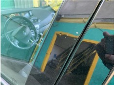 Recambio de puerta delantero izquierda para renault grand scénic iii (jz0/1_) 1.5 dci referencia OEM IAM 801016886R  