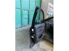 Recambio de puerta delantero izquierda para renault grand scénic iii (jz0/1_) 1.5 dci referencia OEM IAM 801016886R  