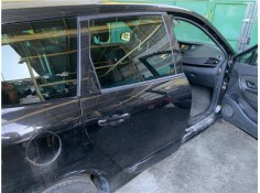 Recambio de puerta trasero derecha para renault grand scénic iii (jz0/1_) 1.5 dci referencia OEM IAM 821007080R 821004555R 