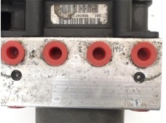 Recambio de nucleo abs para nissan nv200 /evalia (m20/m) 1.5 nv200 furgón comfort referencia OEM IAM 0265232403 47660JHX50A 