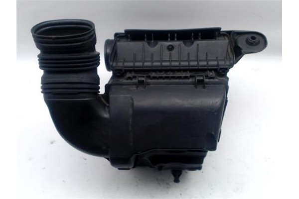 Recambio de carcasa filtro aire para renault megane iv berlina 5p 1.2 experience referencia OEM IAM   