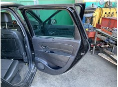 Recambio de puerta trasero derecha para renault grand scénic iii (jz0/1_) 1.5 dci referencia OEM IAM 821007080R 821004555R 