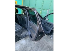 Recambio de puerta trasero derecha para renault grand scénic iii (jz0/1_) 1.5 dci referencia OEM IAM 821007080R 821004555R 