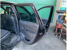 Recambio de puerta trasero derecha para renault grand scénic iii (jz0/1_) 1.5 dci referencia OEM IAM 821007080R 821004555R 