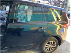 Recambio de puerta trasero izquierda para renault grand scénic iii (jz0/1_) 1.5 dci referencia OEM IAM 821013577R 821013264R 