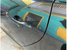 Recambio de puerta trasero izquierda para renault grand scénic iii (jz0/1_) 1.5 dci referencia OEM IAM 821013577R 821013264R 