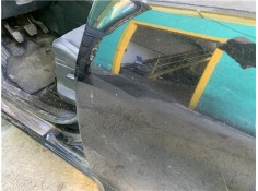 Recambio de puerta trasero izquierda para renault grand scénic iii (jz0/1_) 1.5 dci referencia OEM IAM 821013577R 821013264R 