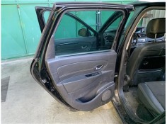 Recambio de puerta trasero izquierda para renault grand scénic iii (jz0/1_) 1.5 dci referencia OEM IAM 821013577R 821013264R 