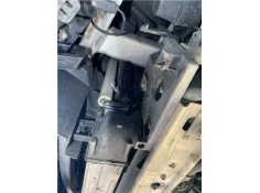 Recambio de radiador para renault grand scénic iii (jz0/1_) 1.5 dci referencia OEM IAM 214100002R  
