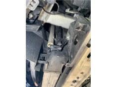 Recambio de radiador para renault grand scénic iii (jz0/1_) 1.5 dci referencia OEM IAM 214100002R  