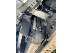 Recambio de radiador para renault grand scénic iii (jz0/1_) 1.5 dci referencia OEM IAM 214100002R  