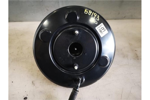 Recambio de servofreno para kia rio (ub) 1.2 basic referencia OEM IAM LLSA0516 L47 