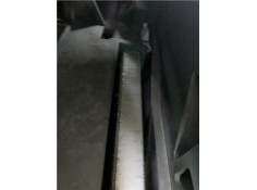 Recambio de radiador para renault grand scénic iii (jz0/1_) 1.5 dci referencia OEM IAM 214100002R  