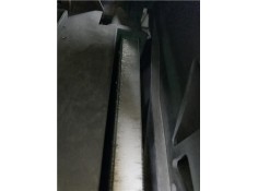 Recambio de radiador para renault grand scénic iii (jz0/1_) 1.5 dci referencia OEM IAM 214100002R  