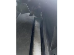 Recambio de radiador para renault grand scénic iii (jz0/1_) 1.5 dci referencia OEM IAM 214100002R  