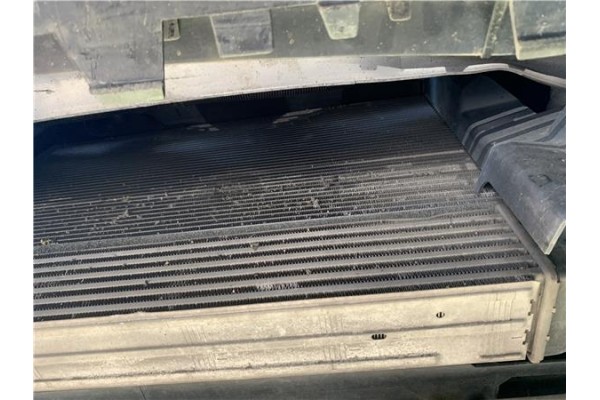 Recambio de radiador aire acondicionado para renault grand scénic iii (jz0/1_) 1.5 dci referencia OEM IAM 921003293R  