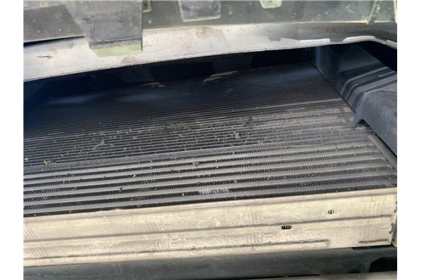 Recambio de radiador aire acondicionado para renault grand scénic iii (jz0/1_) 1.5 dci referencia OEM IAM 921003293R  