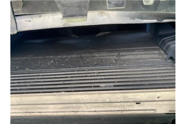 Recambio de radiador aire acondicionado para renault grand scénic iii (jz0/1_) 1.5 dci referencia OEM IAM 921003293R  