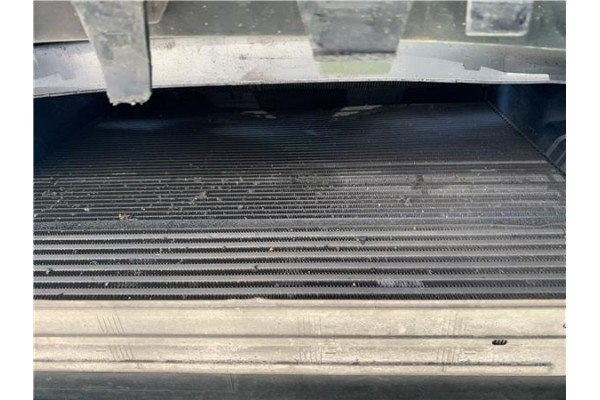 Recambio de radiador aire acondicionado para renault grand scénic iii (jz0/1_) 1.5 dci referencia OEM IAM 921003293R  