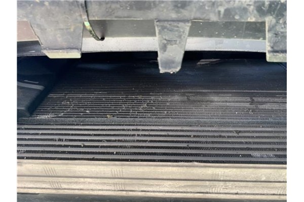 Recambio de radiador aire acondicionado para renault grand scénic iii (jz0/1_) 1.5 dci referencia OEM IAM 921003293R  