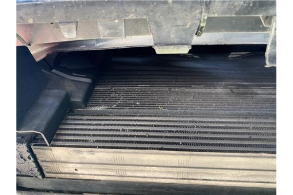 Recambio de radiador aire acondicionado para renault grand scénic iii (jz0/1_) 1.5 dci referencia OEM IAM 921003293R  