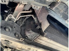 Recambio de radiador aire acondicionado para renault grand scénic iii (jz0/1_) 1.5 dci referencia OEM IAM 921003293R  