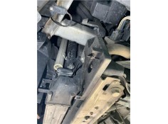 Recambio de radiador aire acondicionado para renault grand scénic iii (jz0/1_) 1.5 dci referencia OEM IAM 921003293R  